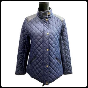 Ralph Lauren Quilted Jacket